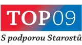 Logo strany TOP 09
