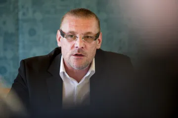 Zemřel náčelník horské služby Klepš. Zkolaboval po výstupu na Sněžku