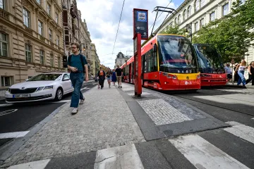 Zdraží pražské jednorázové jízdenky i spoje do Středočeského kraje