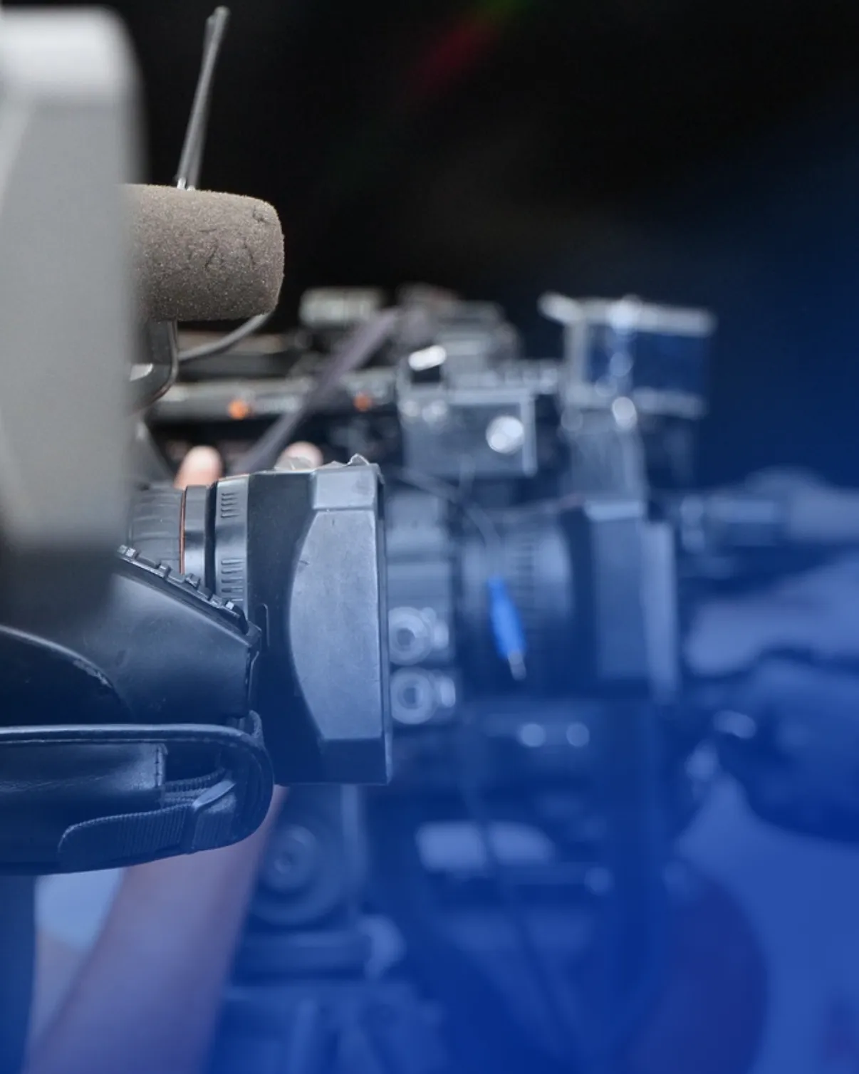 Vyjádření Šťastného po jednání s prezidentem