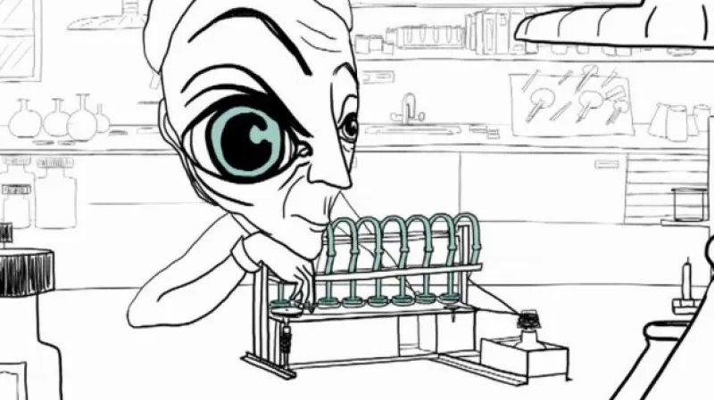 Svět matematiků se otevírá veřejnosti skrze humor