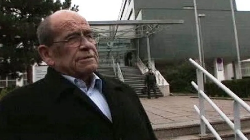 Otakar Motejl