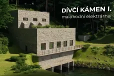 Investor chce v CHKO Blanský les postavit vodní elektrárnu. Proti jsou ochránci přírody i vodáci