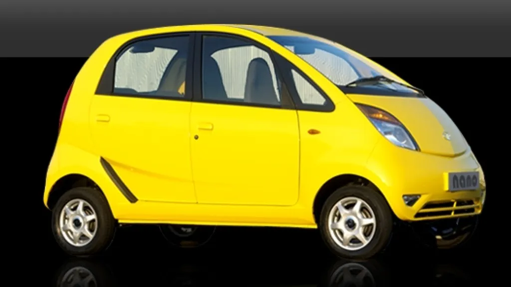 Tata Nano