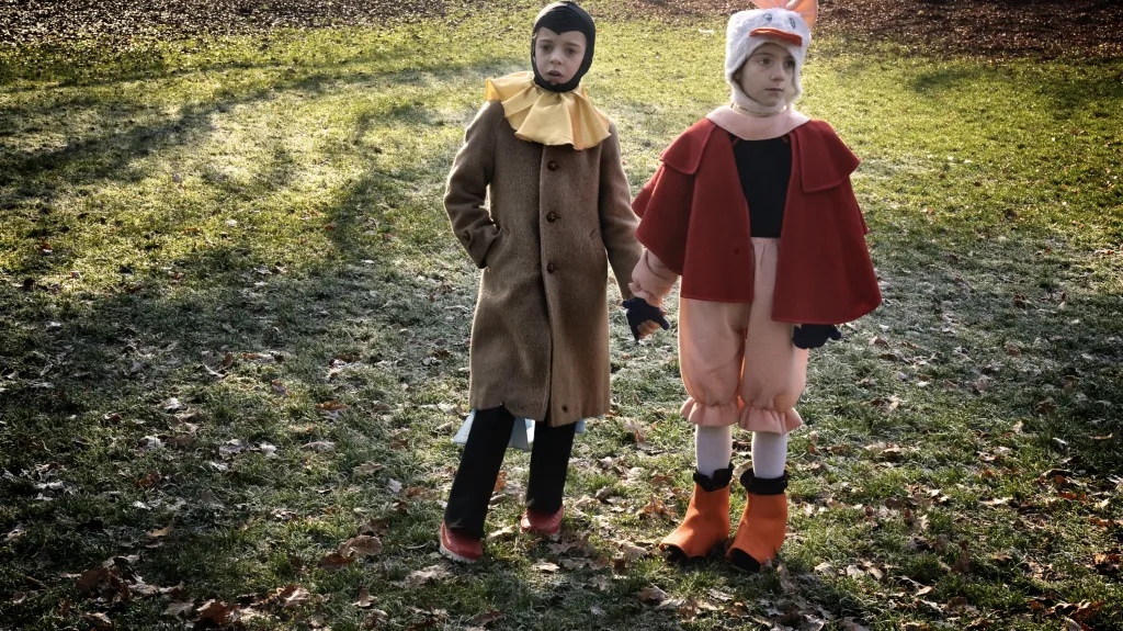 Osamělost prvočísel (2010, režie: Saverio Costanzo)