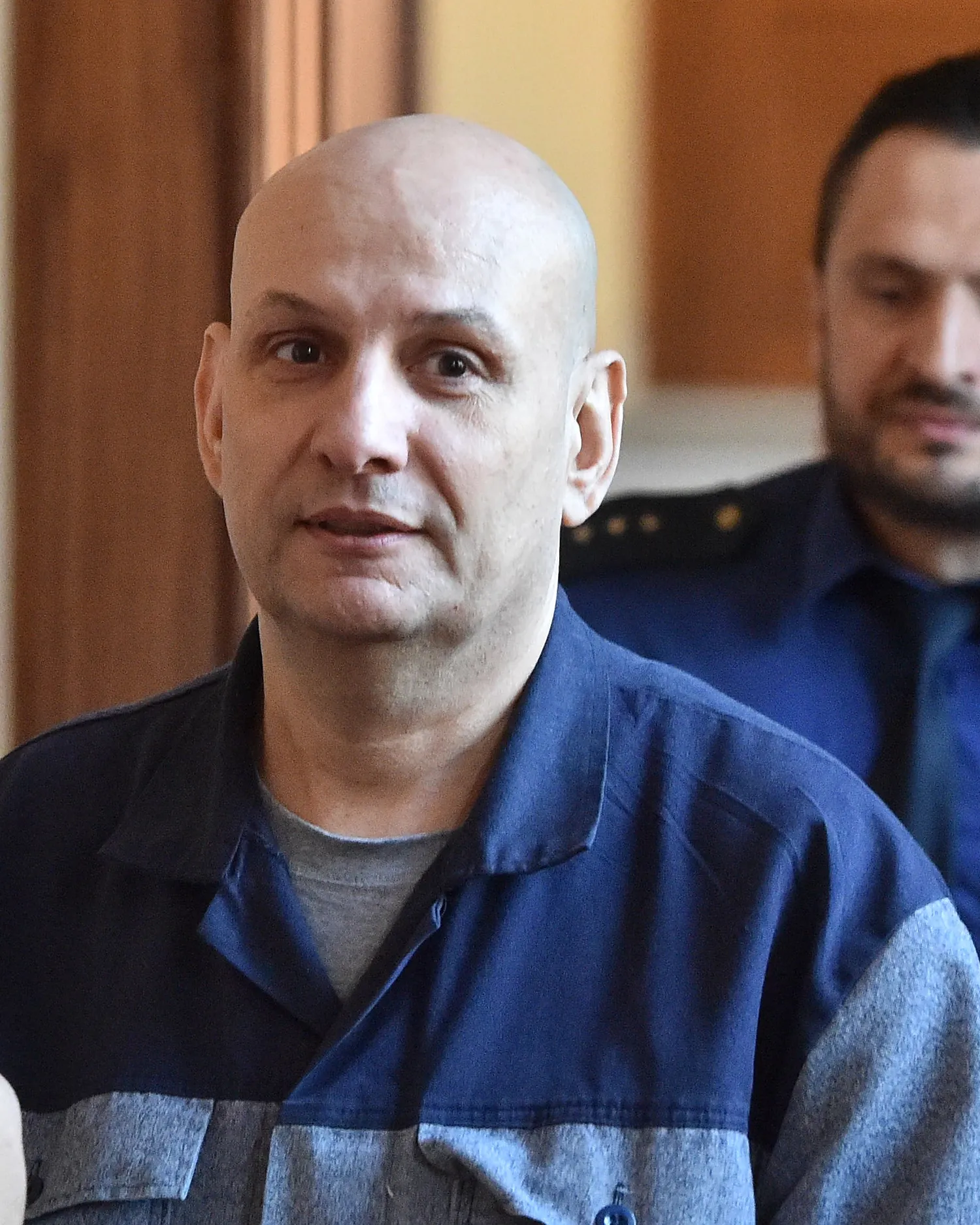 Padl další rozsudek v kauze Stoka. Obžalovaný dostal tři roky vězení