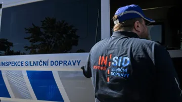 Inspekce silniční dopravy