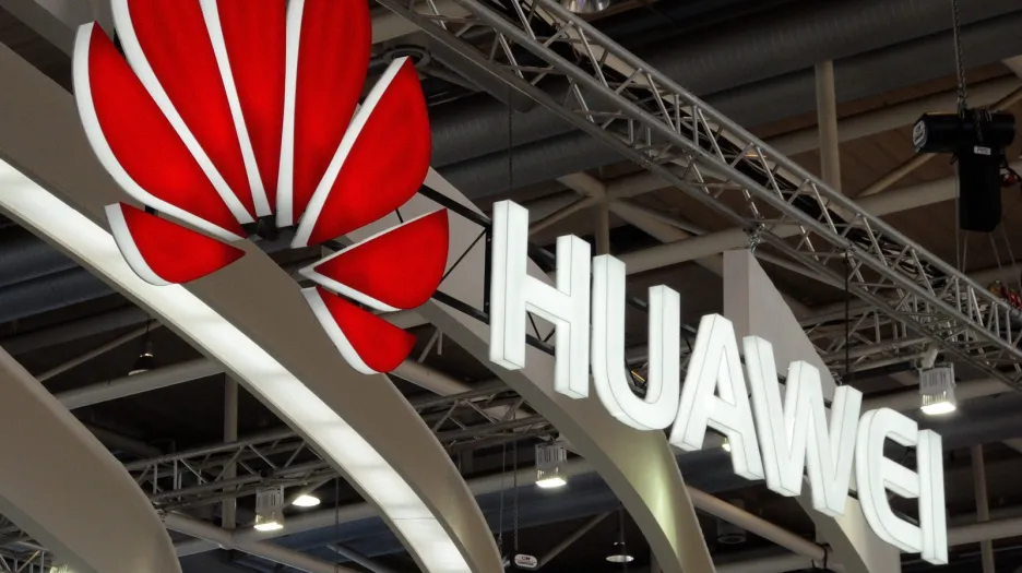 Huawei
