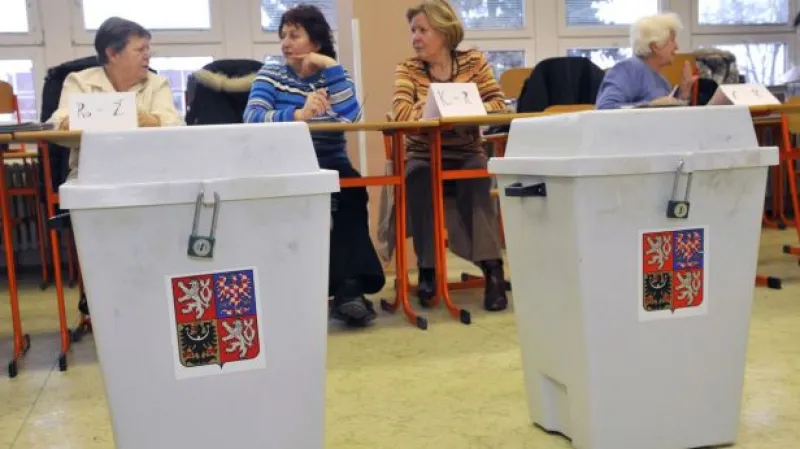 Události: Jak vypadal a kolik stál volební den?