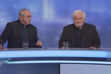 Byl jsem to já, kdo poprvé navrhl zrušení vedoucí úlohy KSČ ve společnosti, říká Milan Kňažko