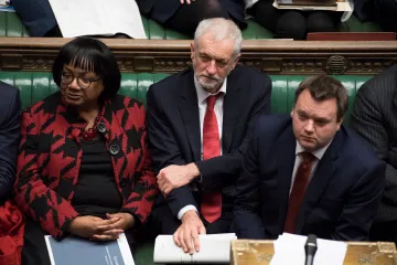 Britští poslanci zahájili závěrečnou debatu o brexitové dohodě. Zamítli jediný pozměňovací návrh