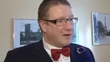 Jiří Kittner