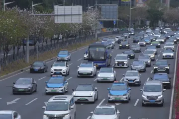 Energetická krize kvůli Íránu dopadá na Asii