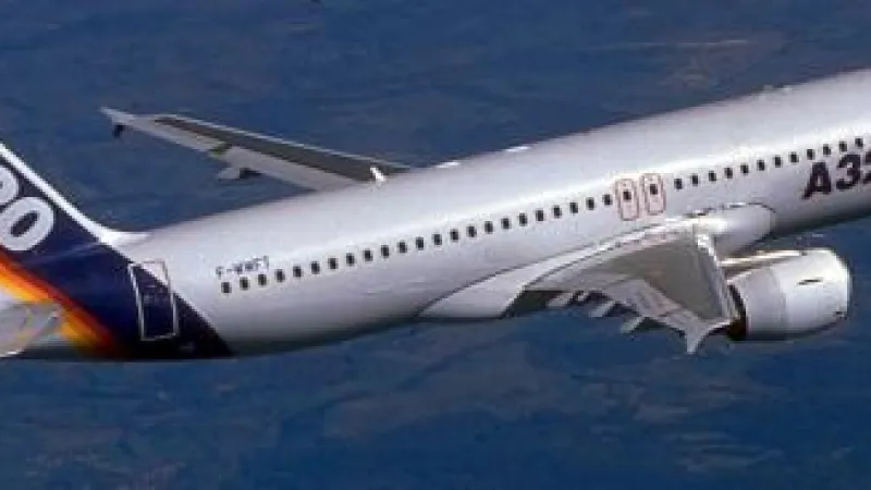 Airbus A320