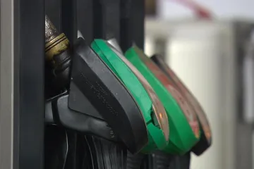 Inspekce uložila jednu z nejvyšších pokut za prodej nekvalitních paliv