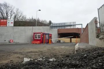 Praha se dohodla s Metrostavem: Blankou by se mohlo jezdit od září