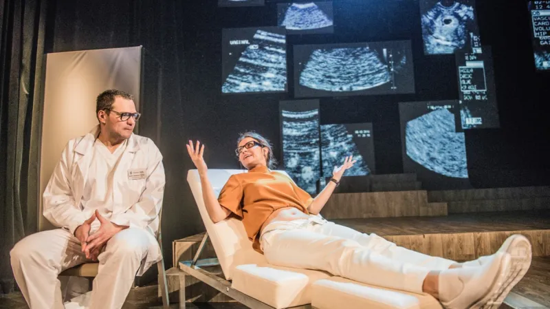 I Love Mamma (Divadlo ABC)