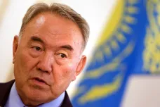 Kazašskému parlamentu dál dominuje Nazarbajevova strana. Voliči neměli na výběr, píše OBSE