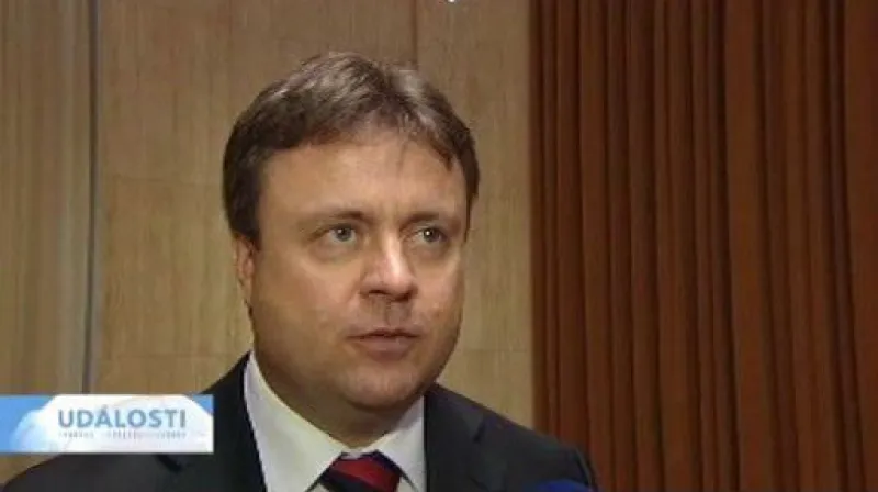 Reportáž Barbory Jelínkové