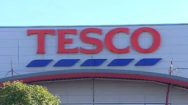 Tesco