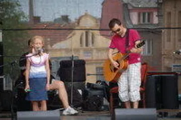 AVÍZO: Líšnický slunovrat