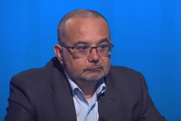 V Rusku se krade všude, horší než korupce je zrada, říká Romancov