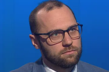 Vládní zmocněnec pro Ukrajinu Kopečný hodlá na konci roku rezignovat