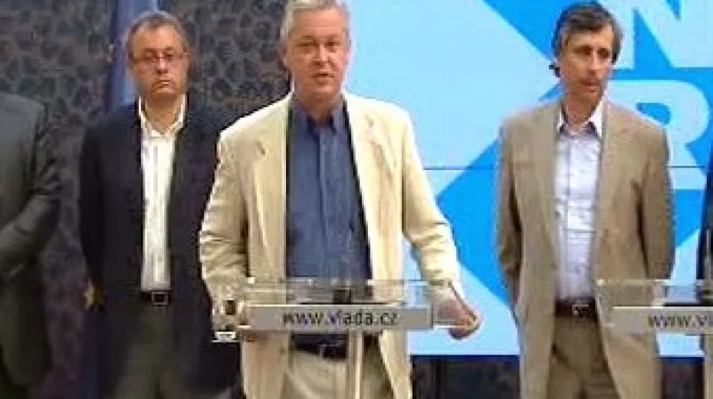 Národní ekonomická rada vlády