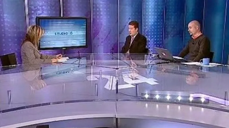 Rozhovor s Petrem Šťáhlavským a Tomio Okamurou