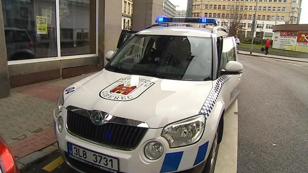 Městská policie