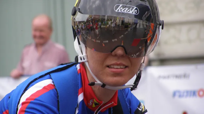 Evropský pohár ručních kol v Lounech