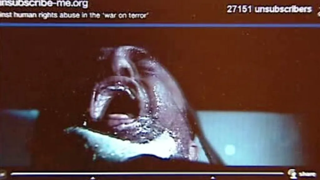 Waterboarding