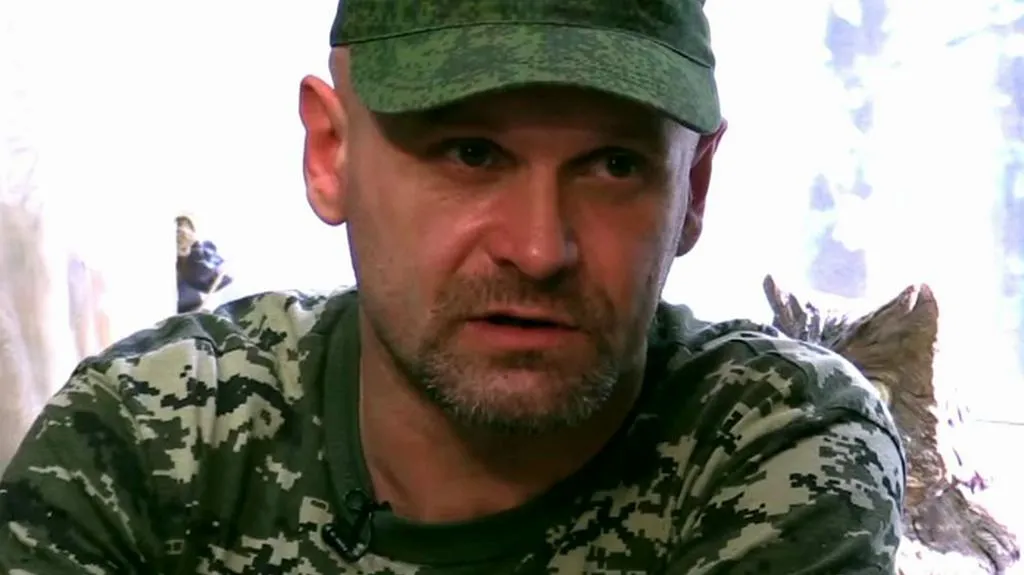 Alexej Mozgovoj