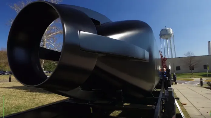 Ponorka z 3D tiskárny