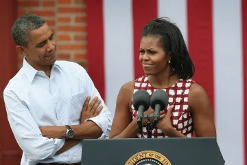 Romneyho triumf: Obama ztratil náskok u žen