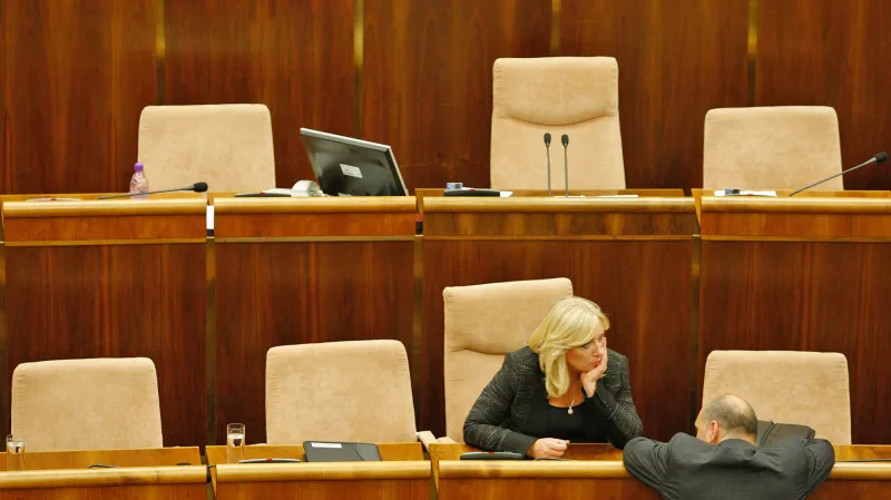 Iveta Radičová