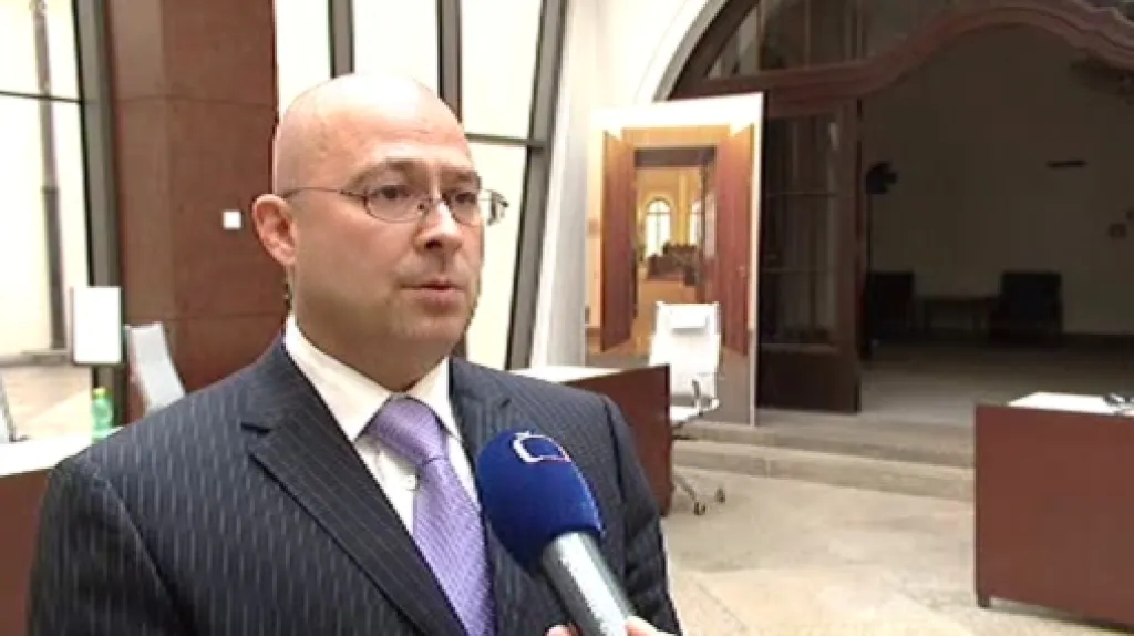 Martin Barták
