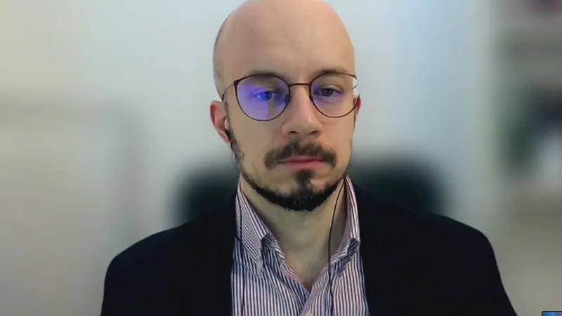 Amerikanista Martin Jirušek o příměří mezi USA a Íránem