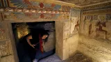 Egyptská hrobka stará 2000 let