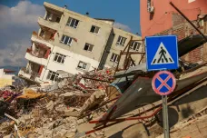 Seismologové hlásí zemětřesení ve východním Turecku o síle 5,2 stupně