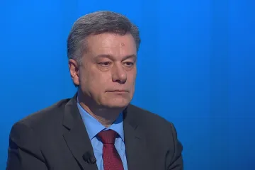 Jsou různé formy a intenzity znásilnění, podmíněné tresty zde mají své místo, míní Blažek