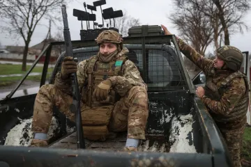 Trump po kritice spojenců připustil, že jeho plán pro Ukrajinu není finální