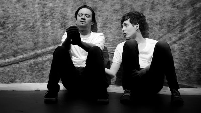 Divadelní představení Cock Divadla v Řeznické