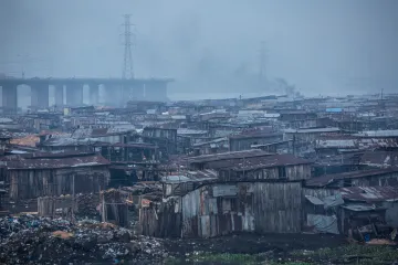 Zdraví Evropanů se díky čistšímu vzduchu zlepšilo, říká finská studie