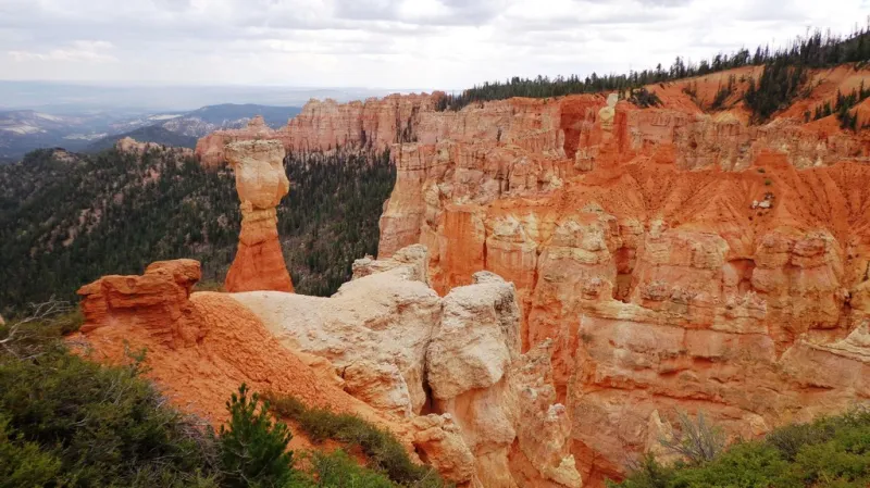 Bryce Canyon