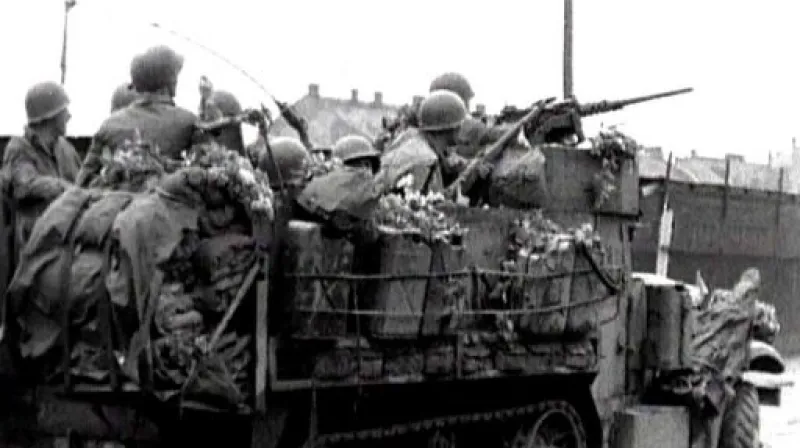 Rozhovor s Karlem Rožánkem