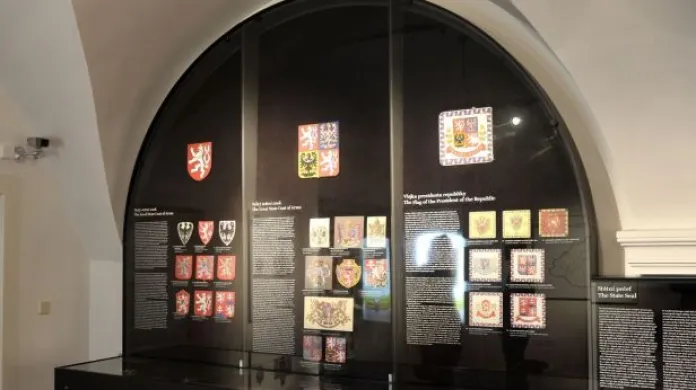 Symboly české státnosti hravou a veselou formou