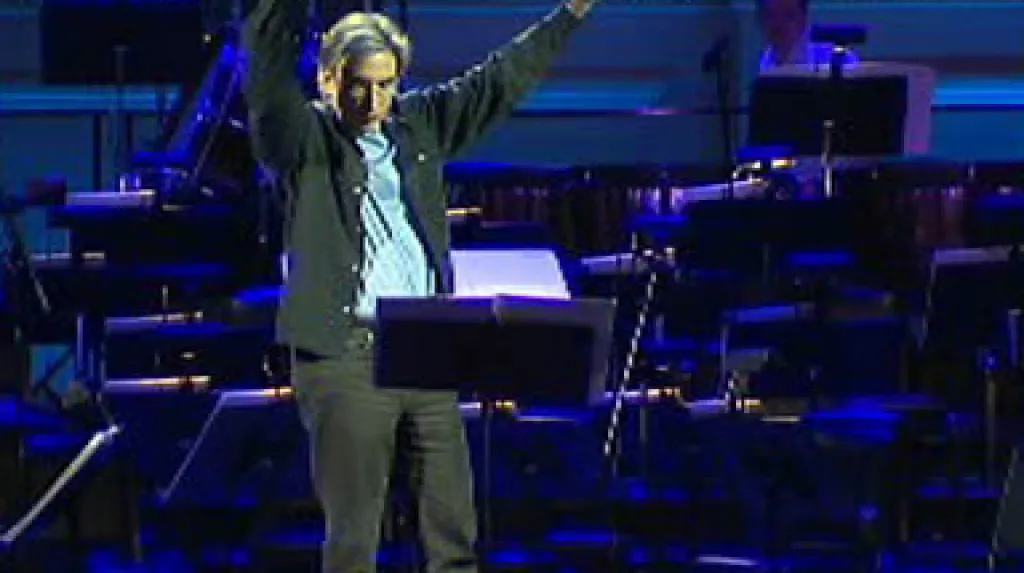 Michael Tilson Thomas