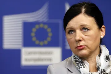 Jourová se obává, aby vozy Volkswagenu po opravě dál neporušovaly emisní normy