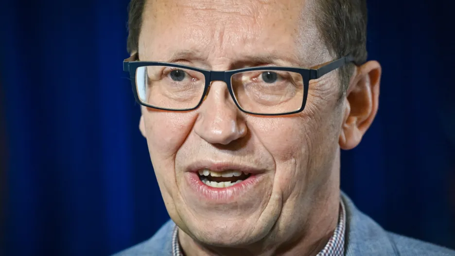 Roman Chlíbek